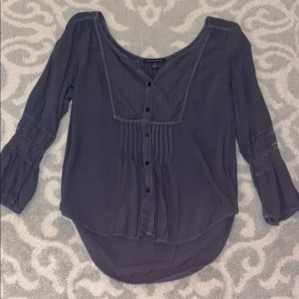 American Eagle Blouse